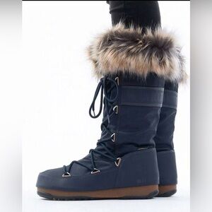 NEW Moon Boots Size EU 36